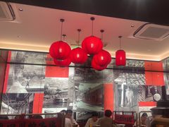 -廖川菜(金虹桥店)