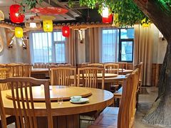 -头上红煨盐鸡乡村食府