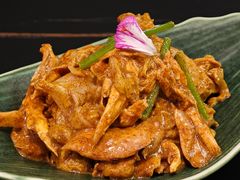 潍坊芥末鸡-鸢飞潍坊菜馆(鸢飞大酒店)