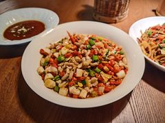 -古田村·衢州菜庭院餐厅(天一旗舰店)