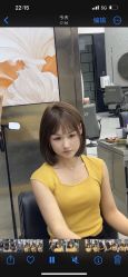 -美美秀造型