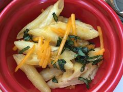 正宗意面-So Lounge索兰至餐厅(蓝色港湾店)