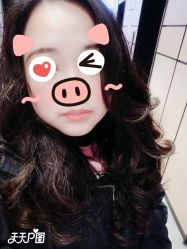 -起点潮色造型