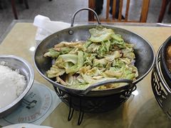 -老东阳·外婆菜(横店店)
