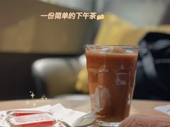 -青山上品咖啡·日式法兰绒手冲(高岛屋百货店)