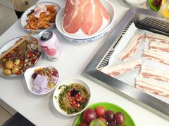 -新艺自助美食城(中山路店)