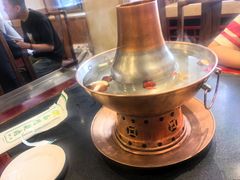 -南门涮肉(北洼路店)