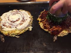 -鹤桥风月(千日前店)