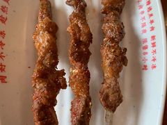 -南城香·饭香串香馄饨香(红军营店)