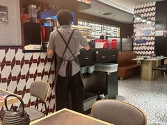 -潮界(虹桥新天地店)