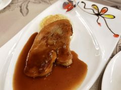 鹅肝-香云轩·顺德菜(香云纱园林酒店店)