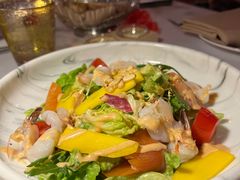 -Kathleen's Waitan 凯圣琳江景西餐厅(外滩店)