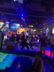 -幻贝家儿童乐园(苏州中心店)