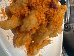 -淘米捞·米汤脆鲩鱼火锅(福田皇岗店)