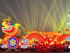 -西安城墙·碑林历史文化景区