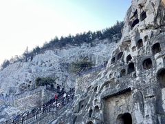 -龙门石窟