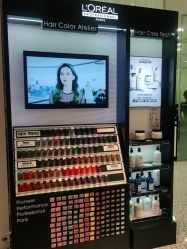 -时尚殿堂hair salon（上地华联店）