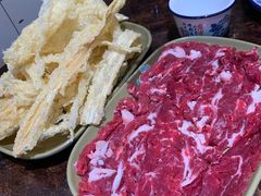 肥牛-胡须佬鸡煲四季火锅(海雅缤纷城店)