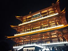 -杜甫江阁