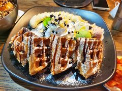 -MI WU FACTORY米屋美食工厂餐厅(绿地店)