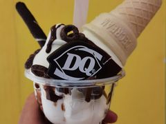 -DQ·蛋糕·冰淇淋(龙湖狮山天街店)