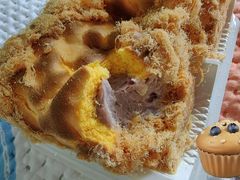 -鲍师傅糕点(大沽南路店)