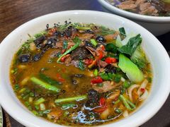 腰肝粉-易裕和·长沙米粉(竹塘西路店)