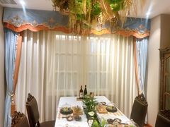 -叶叶菩提(太原别墅店)