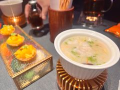 -锦府园·新台州菜(合生汇店)