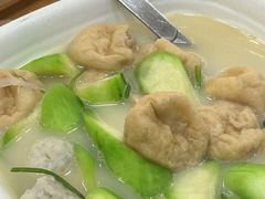 -寻味顺德·南记酒家·传统顺德菜·鱼生(广源路店)