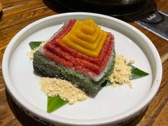 -亮欢寨(凯里总店)