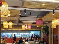 -王捌小院(红花坡店)
