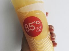 -85度C(广州石牌桥店)