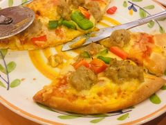 -萨莉亚意式餐厅(深圳北站店)