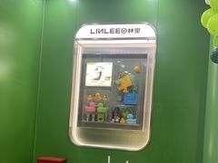 -银座mall(东直门店)