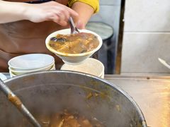 -逍遥镇刘相五胡辣汤豆沫馆(康复中街店)