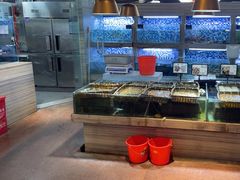 -上座·餐厅(阳光100店)