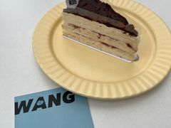 梦龙草莓千层-CAKE WANG千层制造所(省府店)