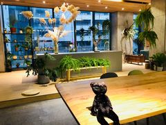 -山下C5cafe(惠通时代广场店)