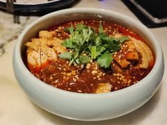 -绿茶餐厅(汇悦大融城店)