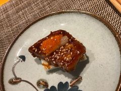 -久喜番和牛烧肉酒场(北辰三角洲店)