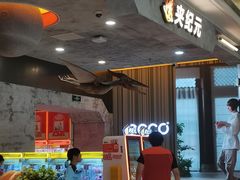 -万达广场(大明宫店)