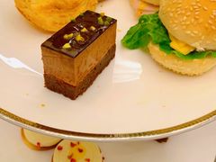 -国际饭店·大堂咖啡吧