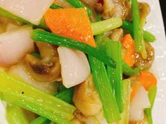 -小老板海鲜酒家(董家渡店)