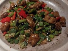 -张家卫·阳江菜·小海鲜(肥婆湾桥店)