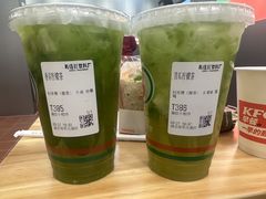 -马伍旺饮料厂(将军大道店)