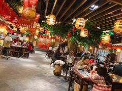 -南京大牌档(人民广场店)