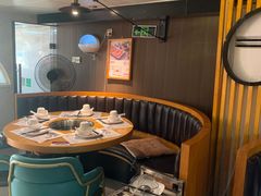 -海银海记潮汕牛肉火锅(新港中路海珠店)