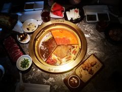 麻路奔驰锅-麻路成都火锅(柏威年店)