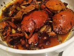 -李老爹香辣蟹(宣武门店)